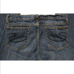 Stetson Jeans